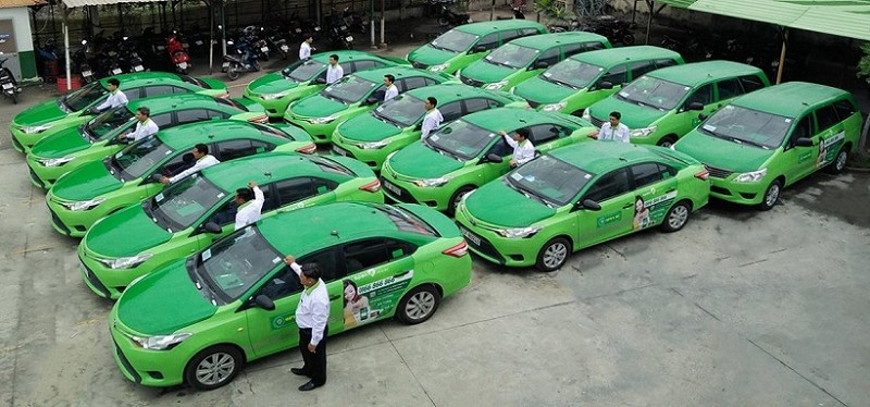 Top 5 hãng taxi dưa đón khách tận nơi uy tín tại Bến Tre