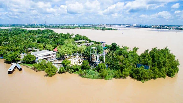 Bến Tre có gì chơi? Top 15 điểm đến du lịch đẹp và hấp dẫn tại Bến Tre