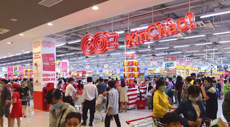 Big C Bến Tre ở đâu? Siêu thị GO Bến Tre có gì?