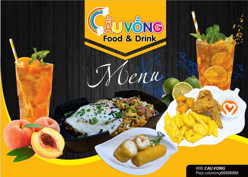 Top 5 quán ăn vặt ngon được ưa thích nhất tại Bến Tre