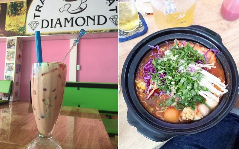 Top 5 quán ăn vặt ngon được ưa thích nhất tại Bến Tre