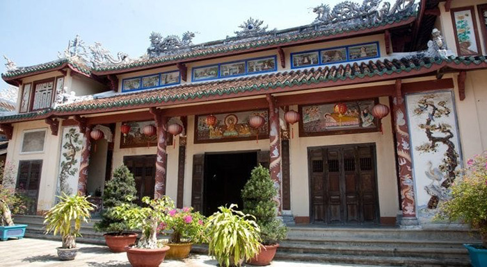 Top 10 ngôi chùa ở Bến Tre với kiến trúc Đẹp & Độc Đáo nhất