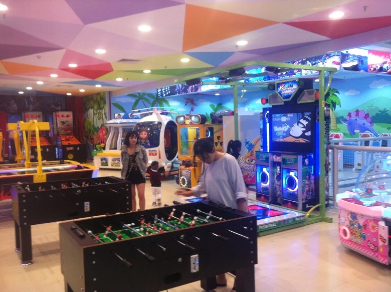 Big C Bến Tre ở đâu? Siêu thị GO Bến Tre có gì?