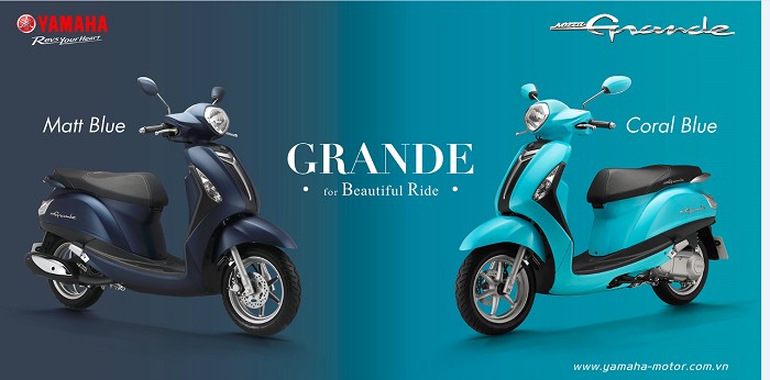 Top đại lý bán xe máy Yamaha ủy nhiệm tại Bến Tre