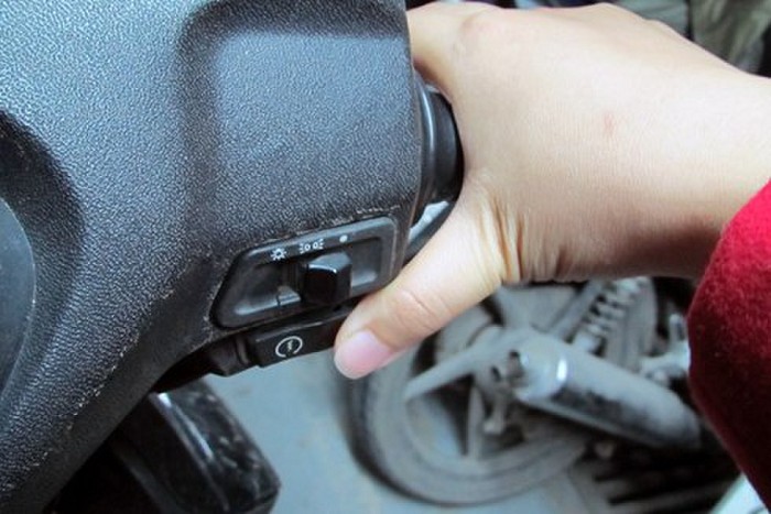 Top đại lý bán xe máy Yamaha ủy nhiệm tại Bến Tre