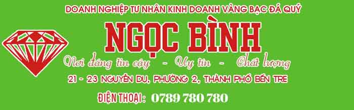 Top tiệm vàng uy tín Bến Tre mà bạn nên biết!