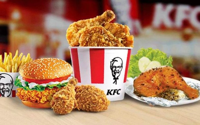 Top địa chỉ ăn gà rán tại Bến Tre xuất sắc nhất