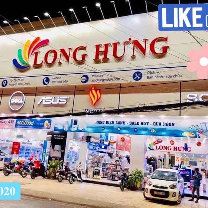Mua iPhone Bến Tre ở đâu vừa giá rẻ vừa chất lượng