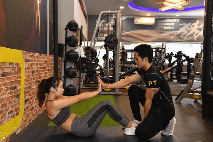 Top địa chỉ tập yoga Bến Tre mà bạn nên biết!