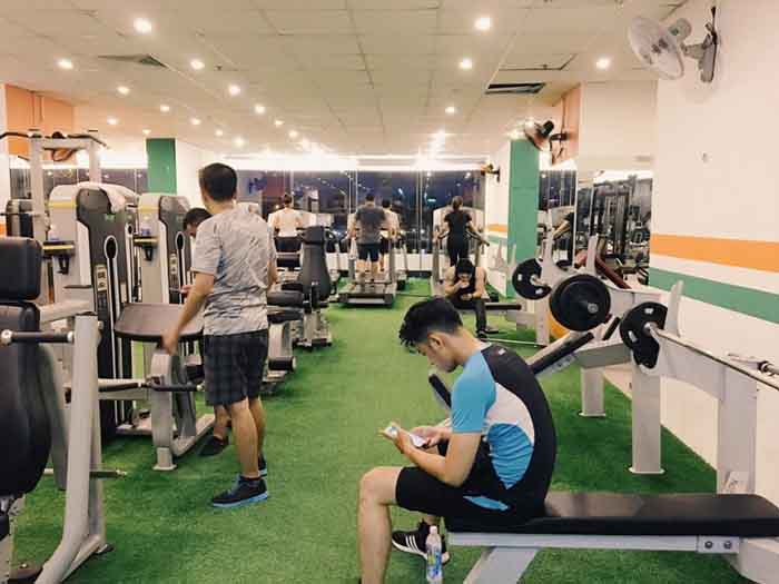 Top địa chỉ tập yoga Bến Tre mà bạn nên biết!
