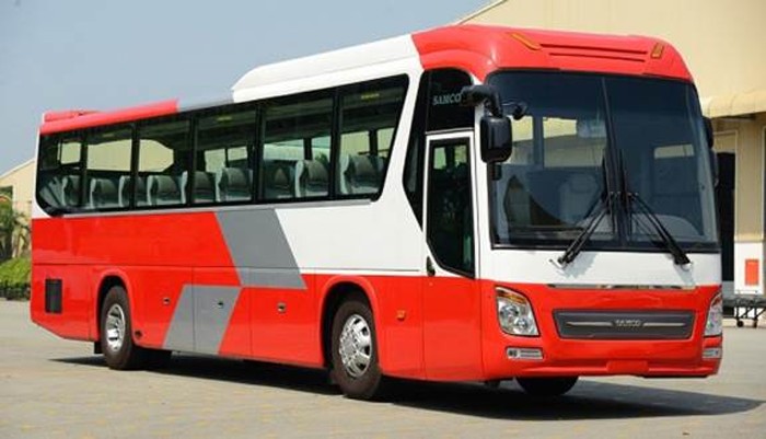 Xe bến tre đi vũng tàu - Tổng hợp danh sách các nhà xe uy tín