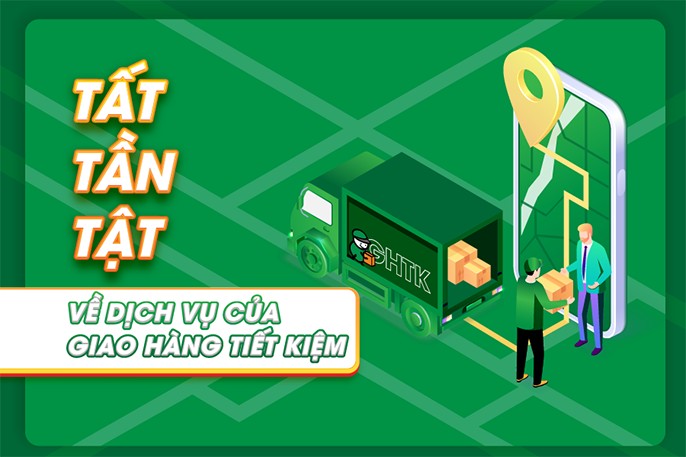 Địa chỉ bưu cục GHTK ở Bến Tre và những thông tin bổ ích dành cho bạn