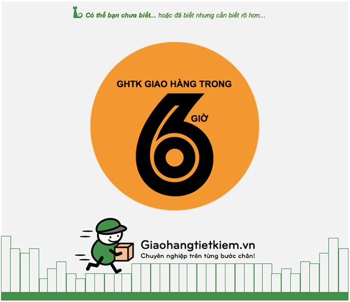Địa chỉ bưu cục GHTK ở Bến Tre và những thông tin bổ ích dành cho bạn
