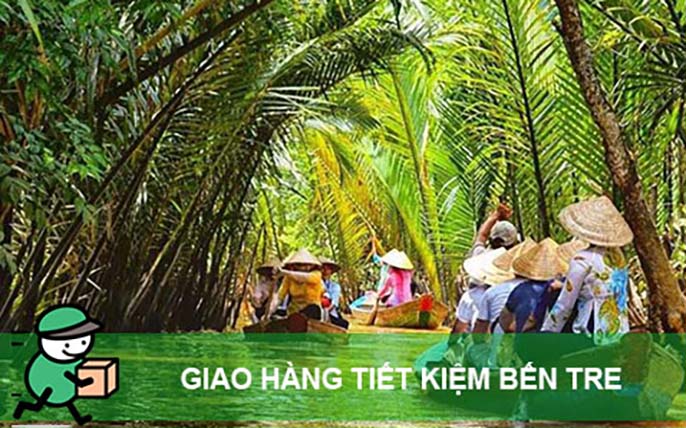 Địa chỉ bưu cục GHTK ở Bến Tre và những thông tin bổ ích dành cho bạn