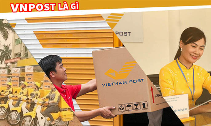 Địa chỉ bưu cục VNPost ở Bến Tre mà bạn cần biết