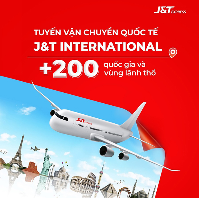 Địa chỉ bưu cục j&t Express ở Bến Tre bạn đã biết chưa?