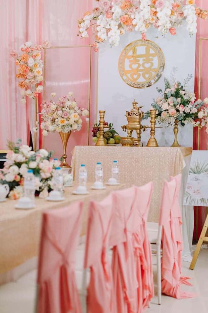 Top 5 dịch vụ cưới uy tín tại Bến Tre mà bạn không thể bỏ lỡ