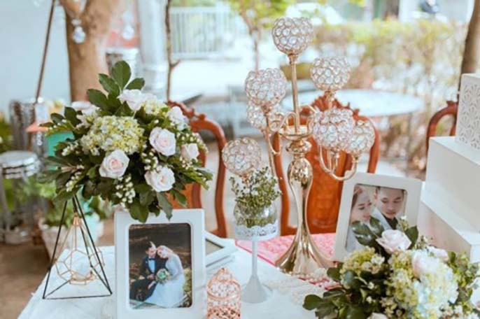 Top 5 dịch vụ cưới uy tín tại Bến Tre mà bạn không thể bỏ lỡ