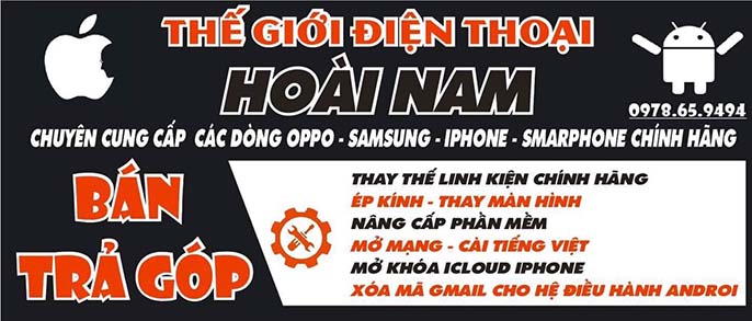 Top 5 sửa điện thoại tại Bến Tre mà bạn không nên bỏ lỡ