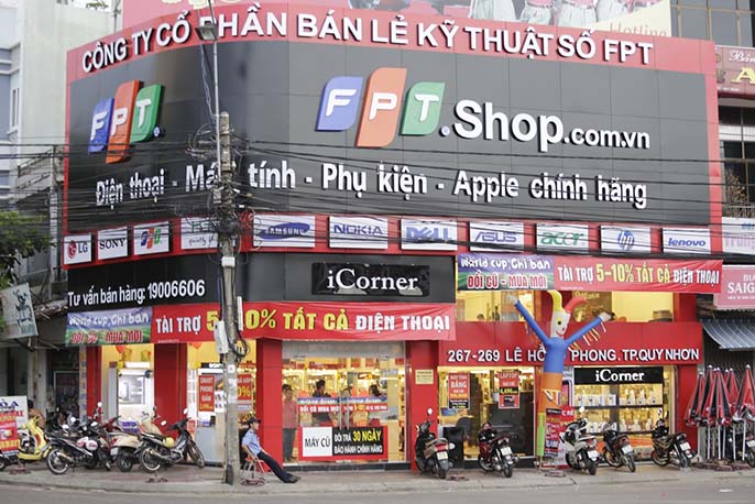 Top 5 địa chỉ sửa máy tính ở Bến Tre mà bạn nên biết