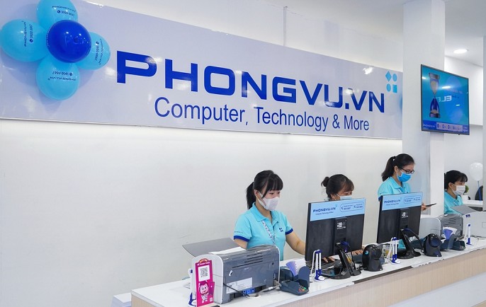 Top 5 địa chỉ sửa máy tính ở Bến Tre mà bạn nên biết