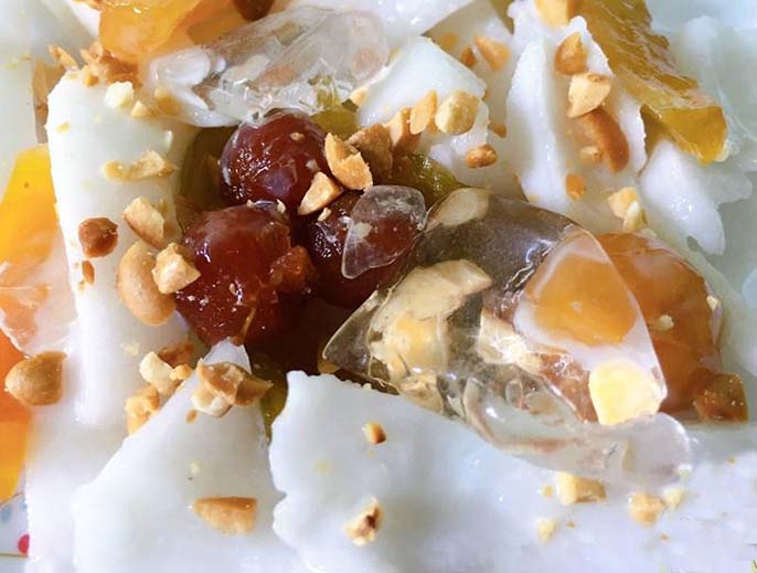 Dừa sáp là dừa gì? Cách ăn dừa sáp đúng chuẩn miền Tây
