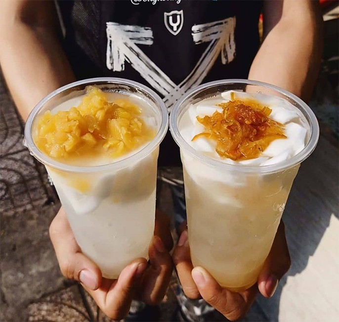 Bỏ túi ngay cách làm dừa tắc ngon giải nhiệt cho mùa hè