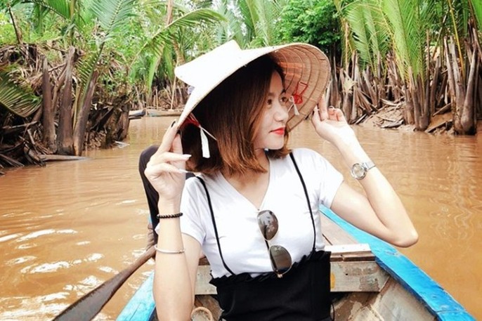 Trả lời thắc mắc 4 Cồn của Bến Tre có gì "HOT" nhất
