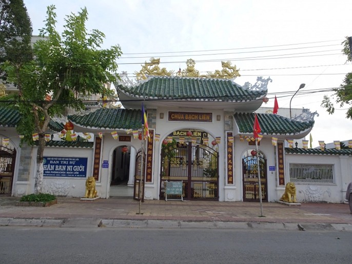 An Phước bến tre - Điểm đến du lịch hấp dẫn
