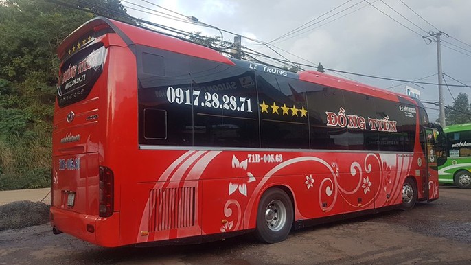 Bến xe Bến Tre ở đâu? Các tuyến xe di chuyển từ Bến xe Bến Tre