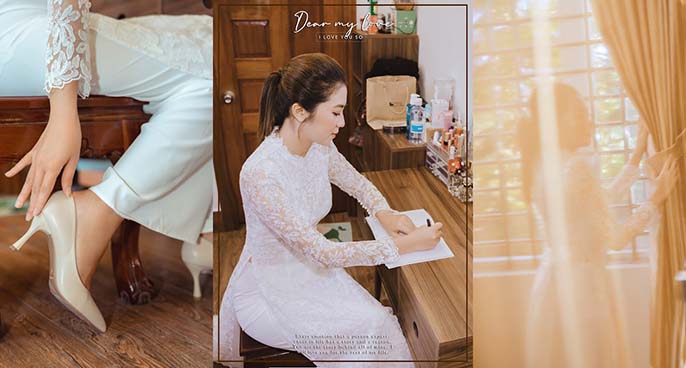 Bật mí top địa chỉ chụp ảnh cưới hỏi “xịn sò” tại Bến Tre