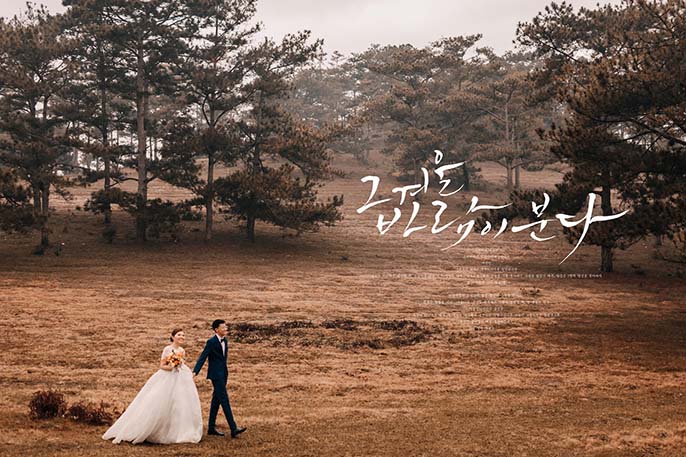 Bật mí top địa chỉ chụp ảnh cưới hỏi “xịn sò” tại Bến Tre