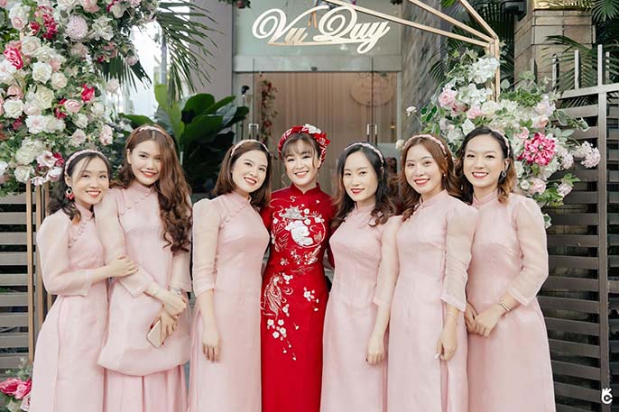 Bật mí top địa chỉ chụp ảnh cưới hỏi “xịn sò” tại Bến Tre