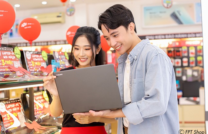 Giới thiệu thông tin công ty FPT, FPTShop Bến Tre ở đâu?