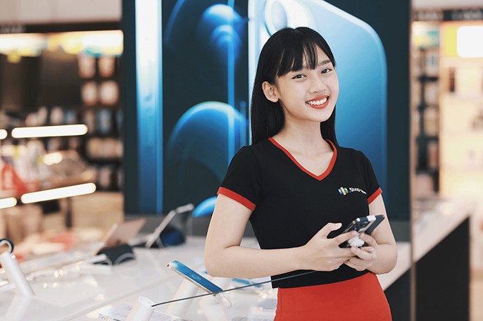 Giới thiệu thông tin công ty FPT, FPTShop Bến Tre ở đâu?