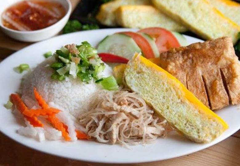 Top 5 quán cơm tấm ngon nhất tại Bến Tre