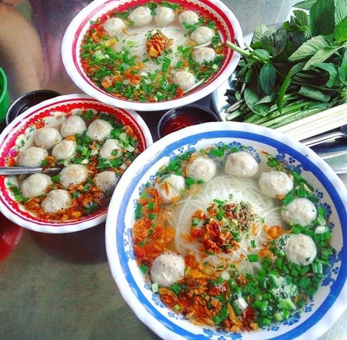Top 5 quán hủ tiếu ngon nhất tại Bến Tre bạn nên thử ngay