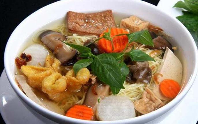 Top 5 quán hủ tiếu ngon nhất tại Bến Tre bạn nên thử ngay