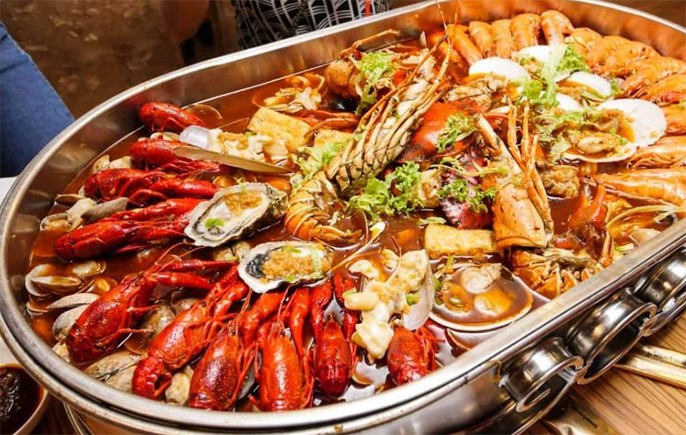 Top 5 quán nhậu ngon tại Bến Tre nhất định phải thử qua