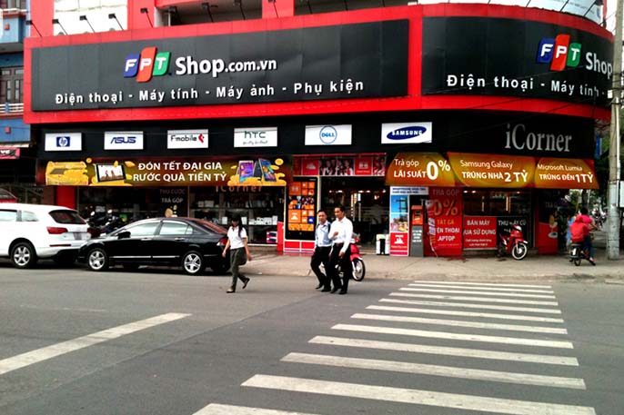 Top địa chỉ bán máy vi tính tại Bến Tre chuẩn chất lượng