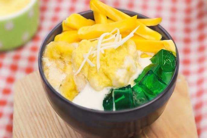 Cùng khám phá ngay top 5 quán chè ngon tại Bến Tre