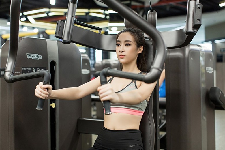 Top 5 phòng tập gym tại Bến Tre chất lượng, uy tín nhất