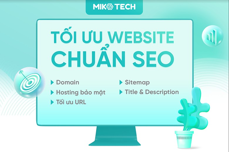 Công ty thiết kế web bán hàng Bến Tre uy tín, chất lượng