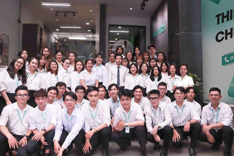 Công ty thiết kế web bán hàng Bến Tre uy tín, chất lượng