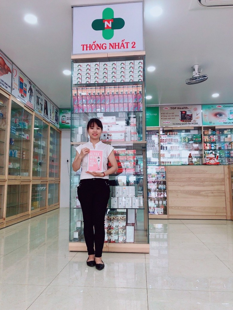 Nhà thuốc Thống Nhất Bến Tre có uy tín không?