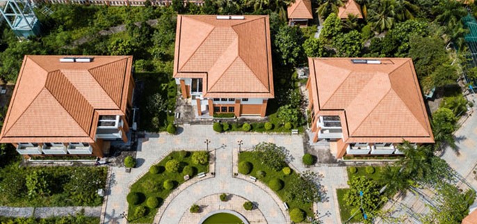 Top 5 Resort giá tốt view đẹp tại Bến Tre