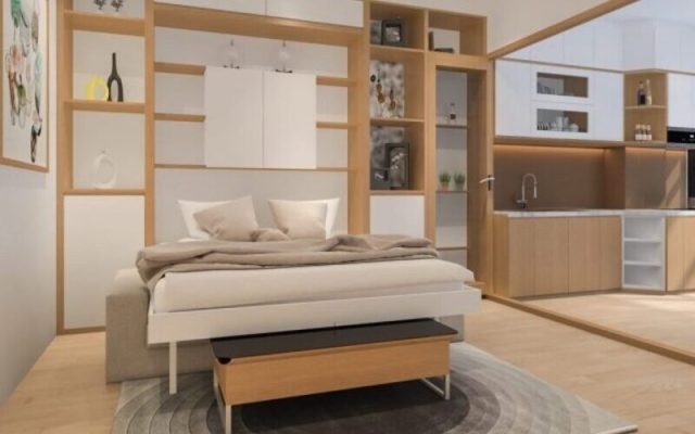 Giường Mạnh Tùng có tốt không? 6 ưu điểm nổi bật của giường Mạnh Tùng