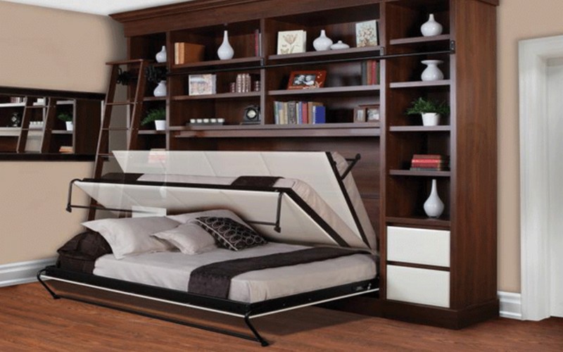 Giường Mạnh Tùng có tốt không? 6 ưu điểm nổi bật của giường Mạnh Tùng