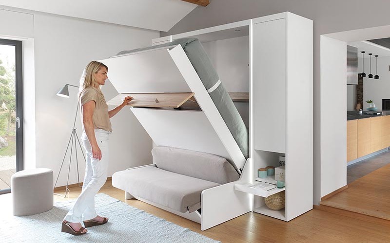Giường Mạnh Tùng có tốt không? 6 ưu điểm nổi bật của giường Mạnh Tùng