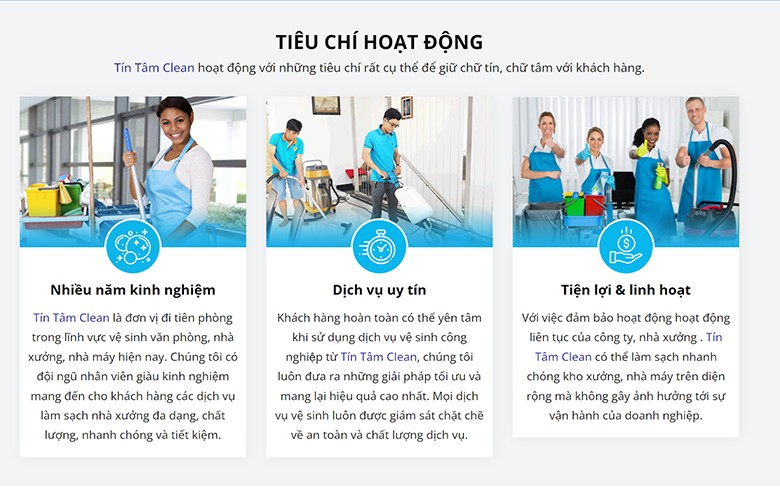 Dịch vụ tổng dọn vệ sinh sau xây dựng tại Quảng Ngãi trọn gói giá rẻ